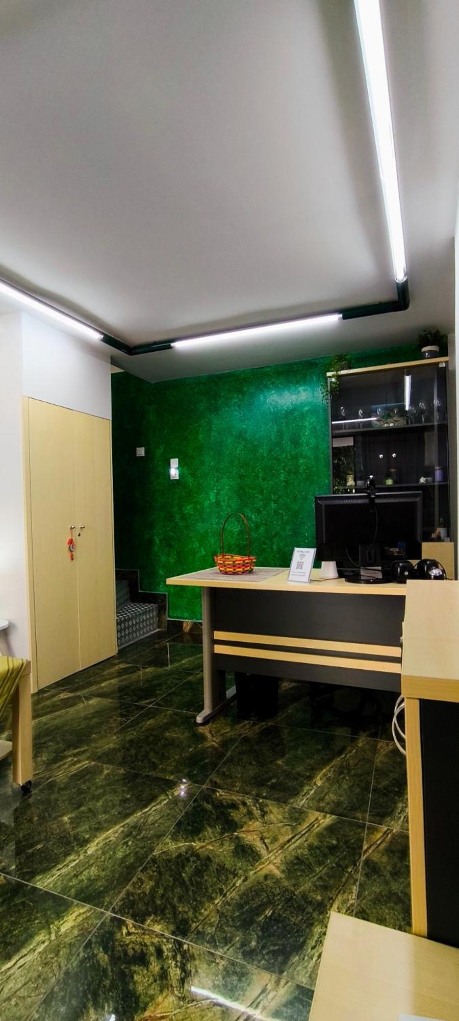Green Home Athens Exterior photo